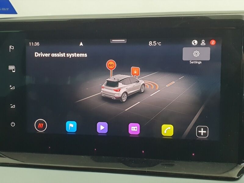 More views of SEAT Arona