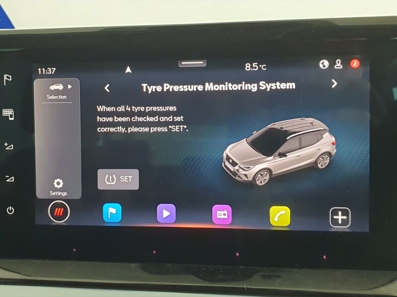 More views of SEAT Arona