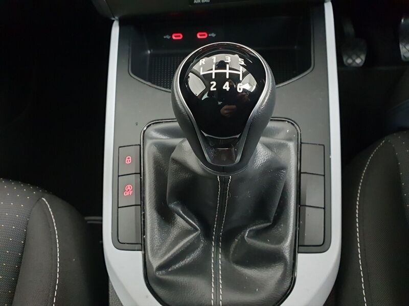 More views of SEAT Arona