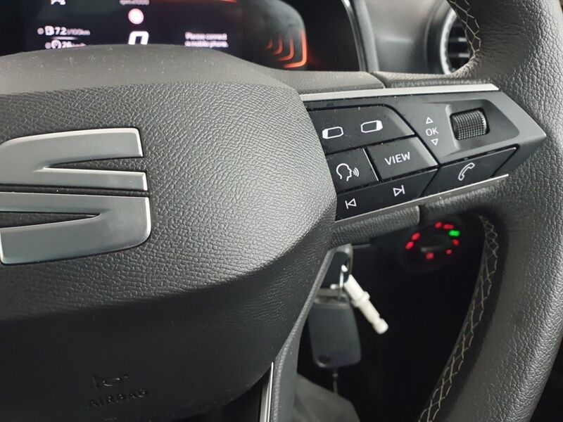 More views of SEAT Arona