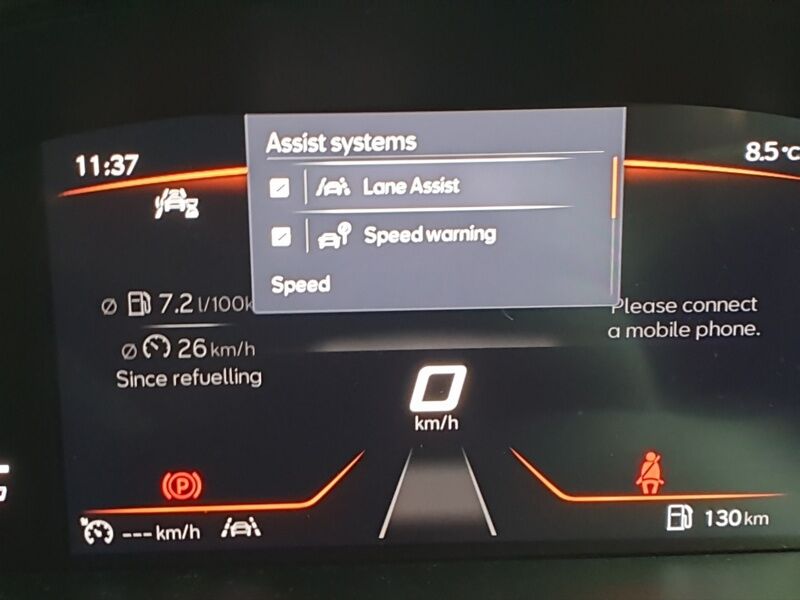 More views of SEAT Arona