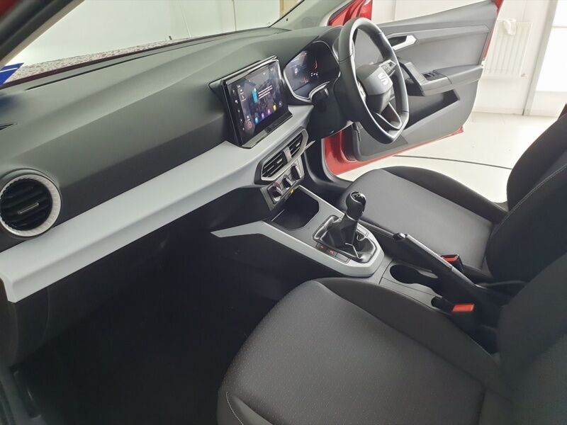 More views of SEAT Arona