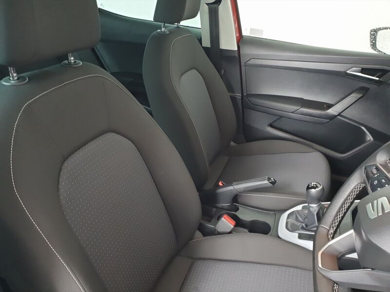 More views of SEAT Arona