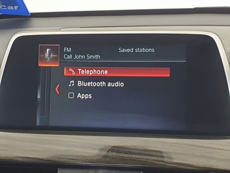 More views of BMW X1