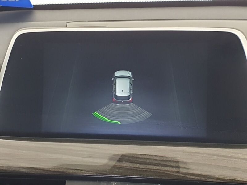 More views of BMW X1