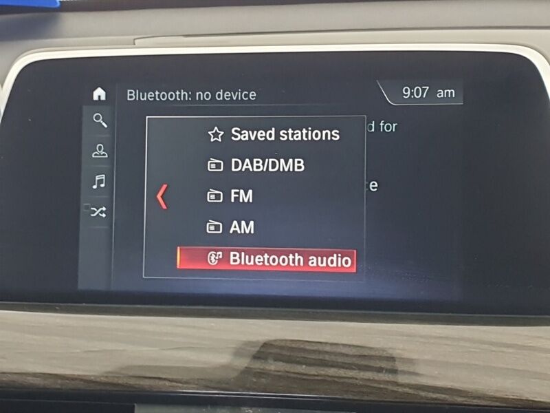 More views of BMW X1