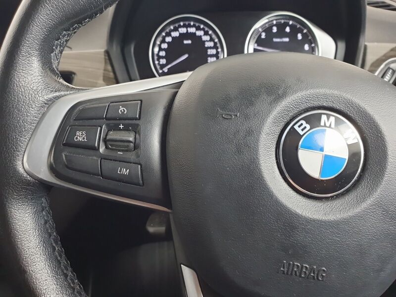 More views of BMW X1