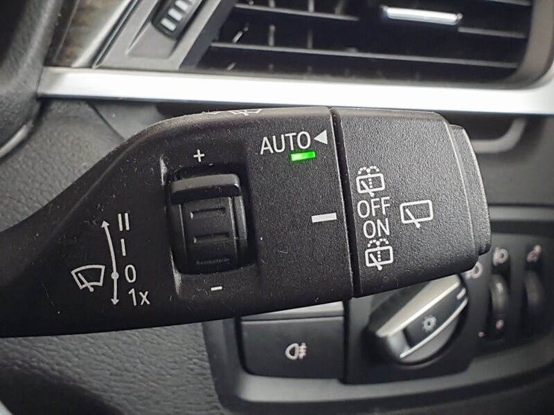 More views of BMW X1