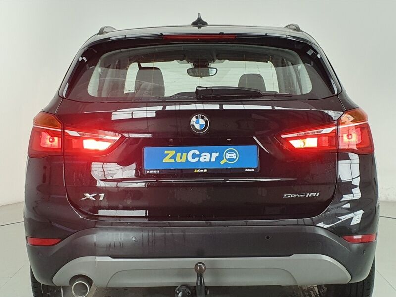 More views of BMW X1