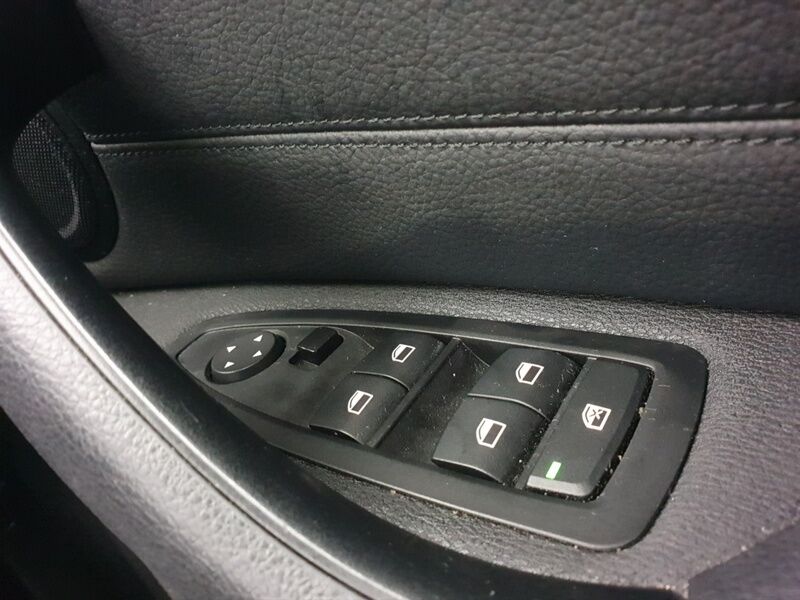 More views of BMW X1