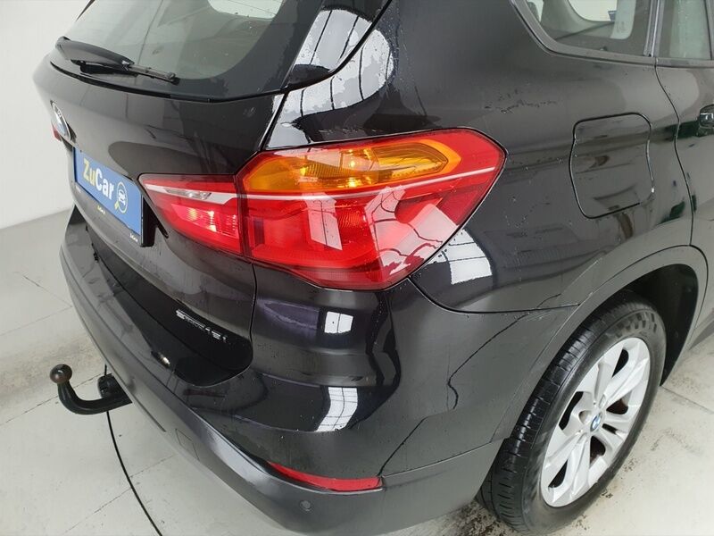 More views of BMW X1