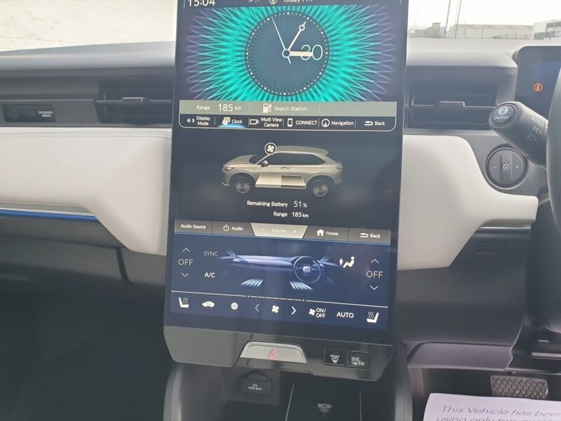 More views of Honda e:Ny1