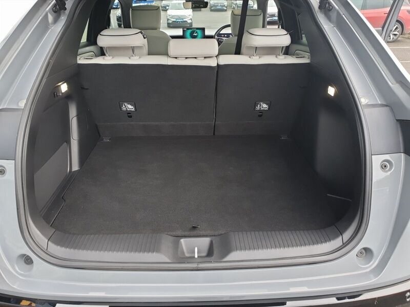 More views of Honda e:Ny1