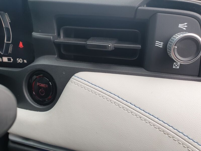 More views of Honda e:Ny1