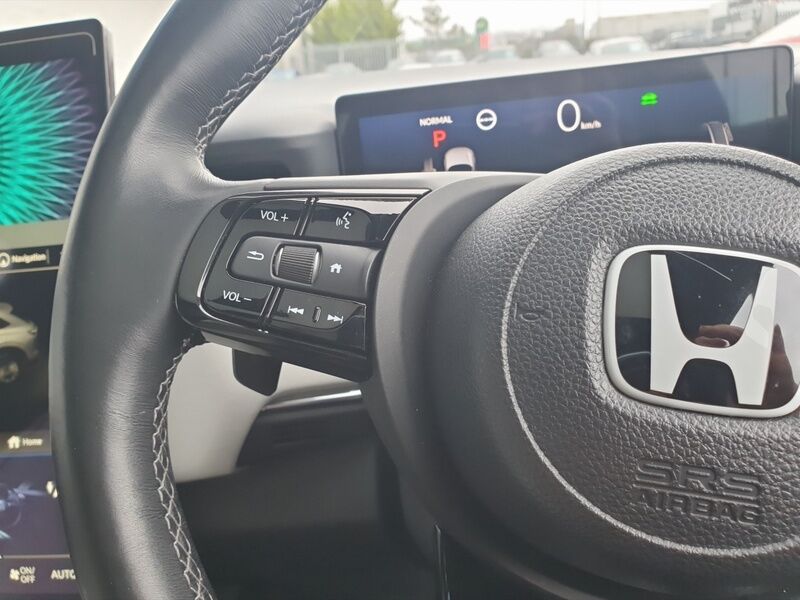 More views of Honda e:Ny1