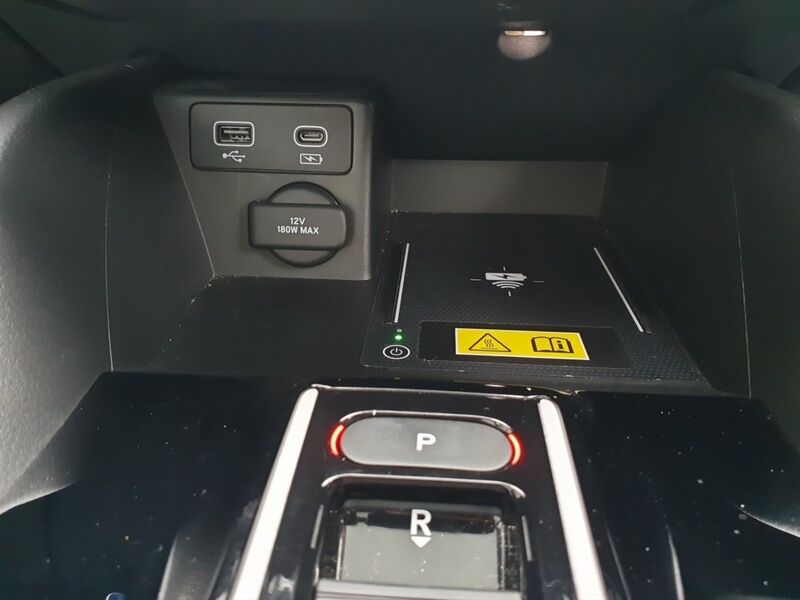 More views of Honda e:Ny1