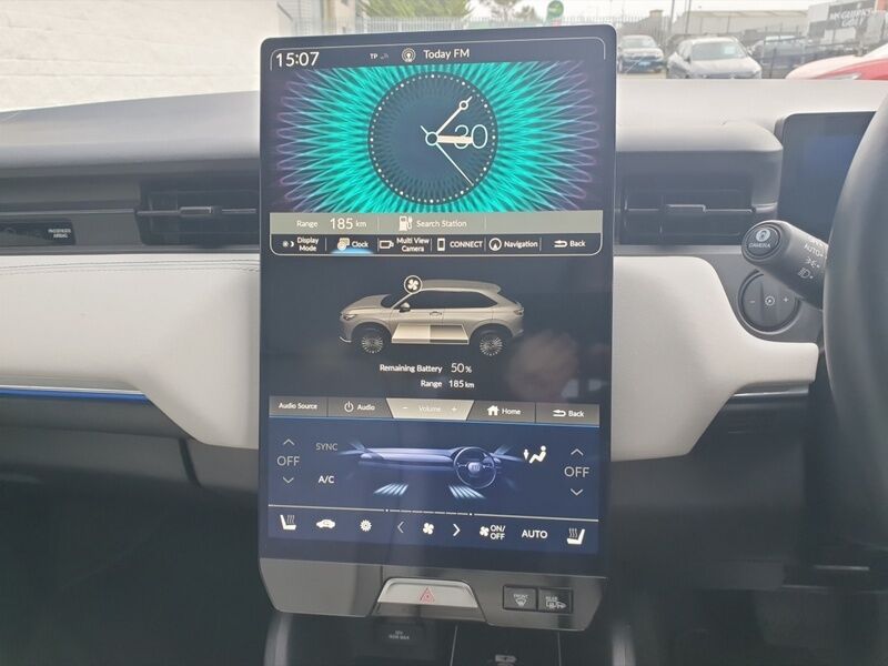 More views of Honda e:Ny1