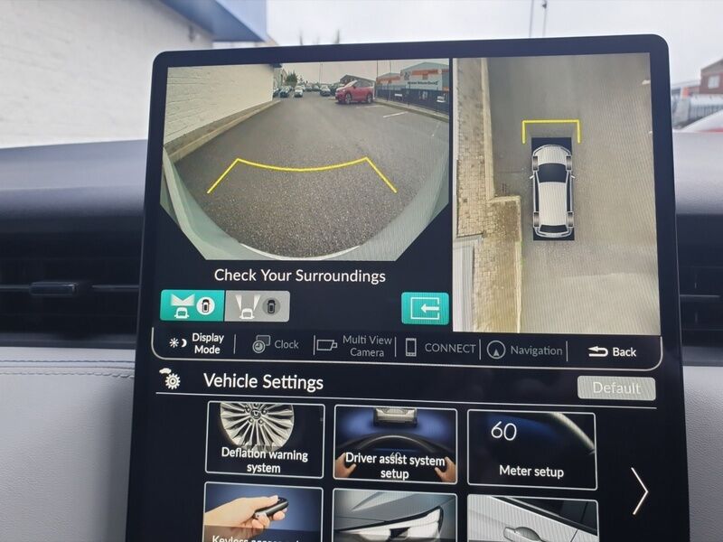 More views of Honda e:Ny1