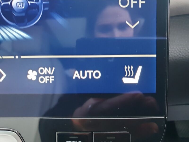 More views of Honda e:Ny1