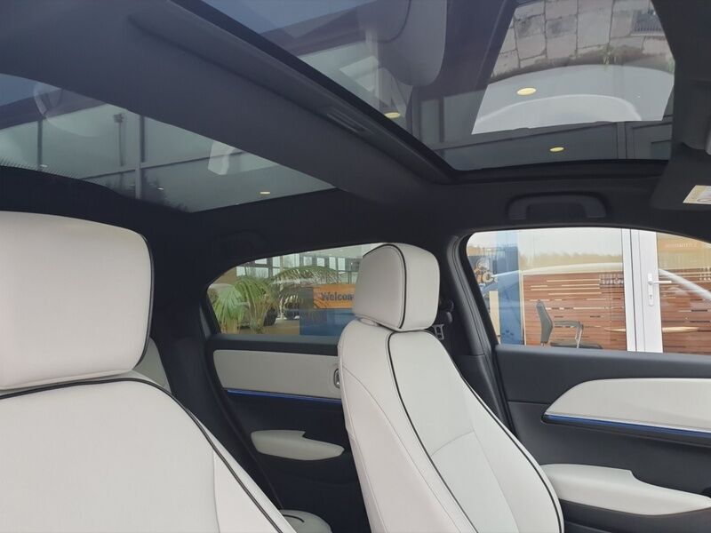 More views of Honda e:Ny1