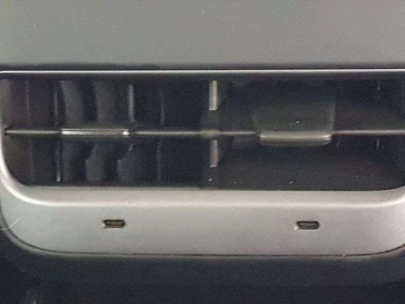 More views of Tesla Model 3