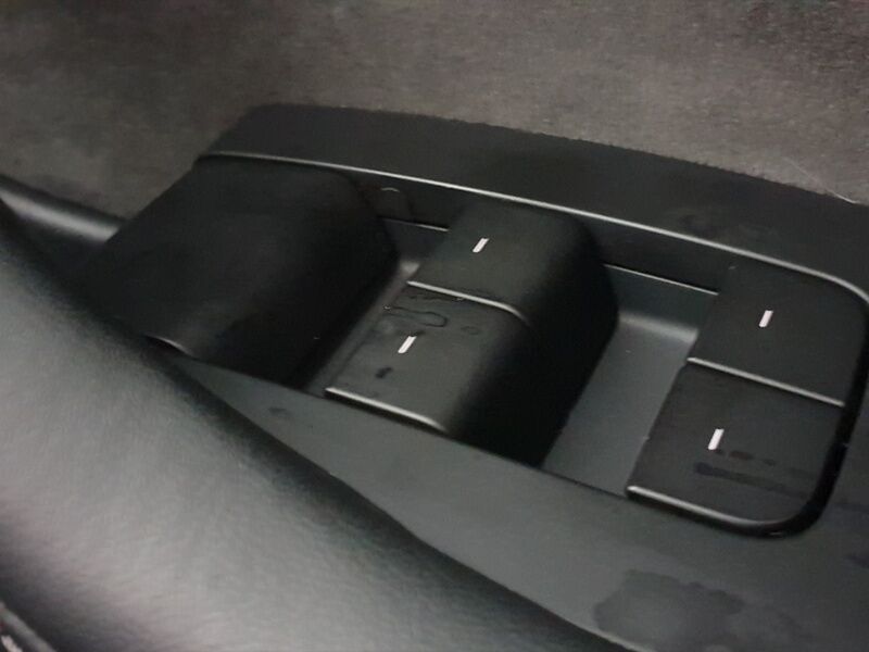 More views of Tesla Model 3