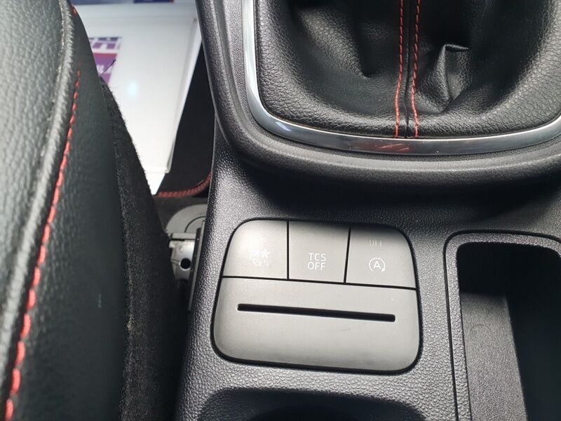 More views of Ford Puma