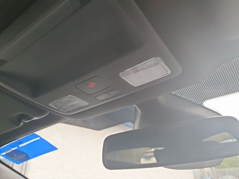 More views of Ford Puma