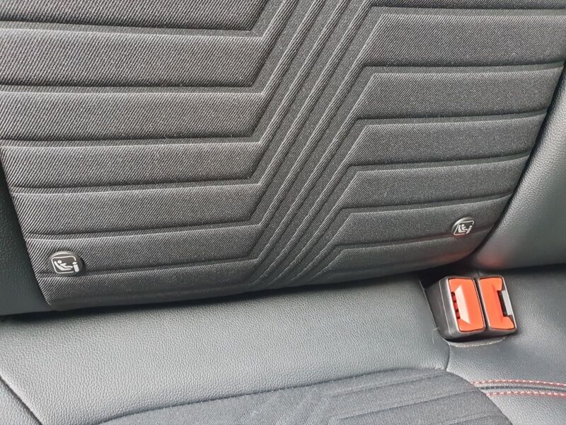 More views of Ford Puma