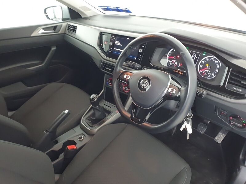 More views of Volkswagen Polo