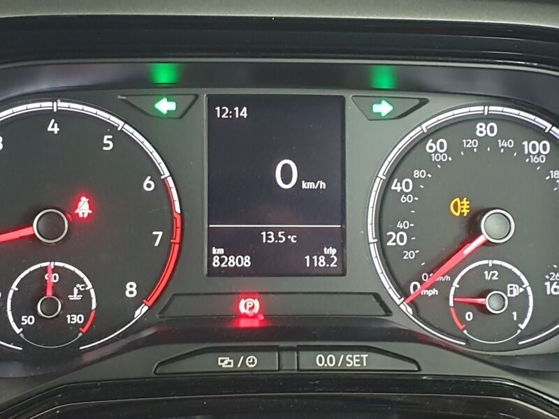 More views of Volkswagen Polo