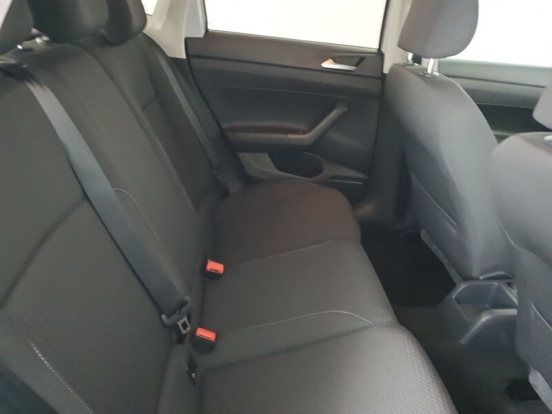 More views of Volkswagen Polo