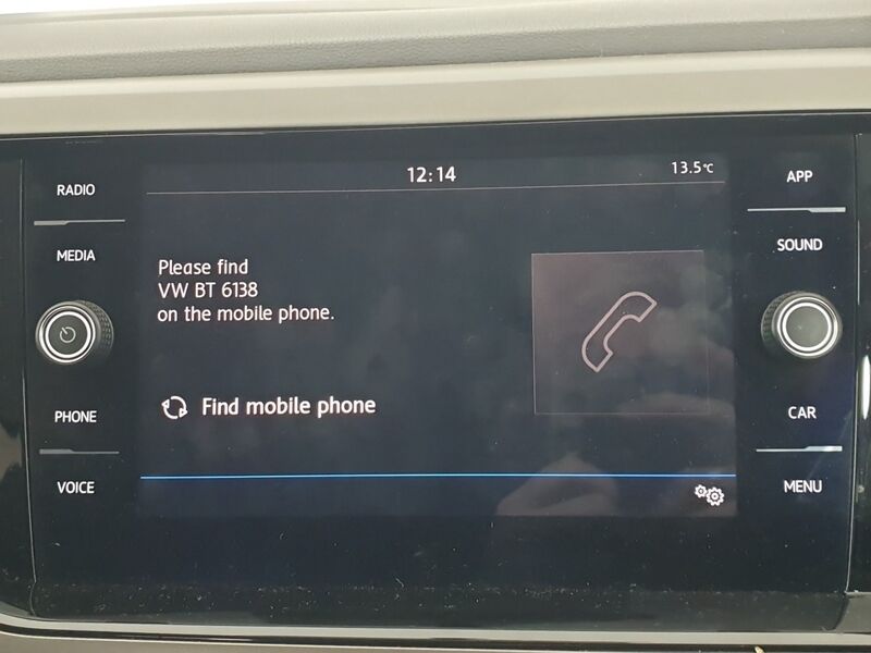 More views of Volkswagen Polo