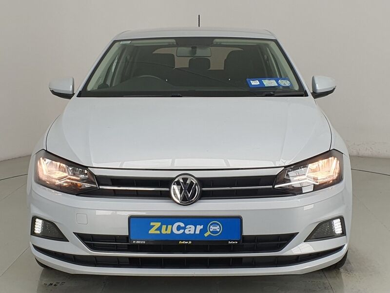 More views of Volkswagen Polo