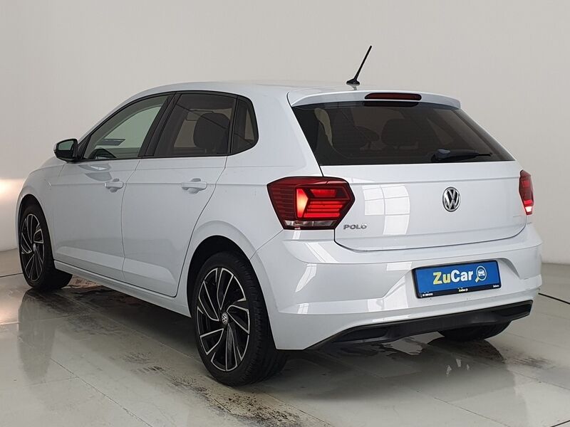 More views of Volkswagen Polo