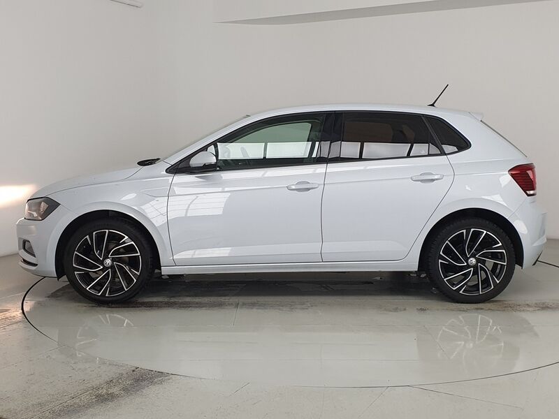 More views of Volkswagen Polo