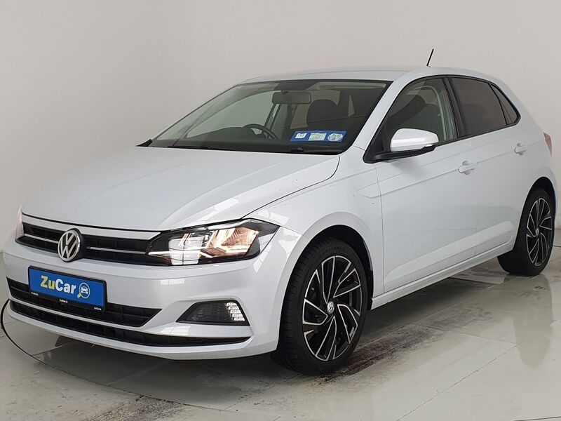 More views of Volkswagen Polo