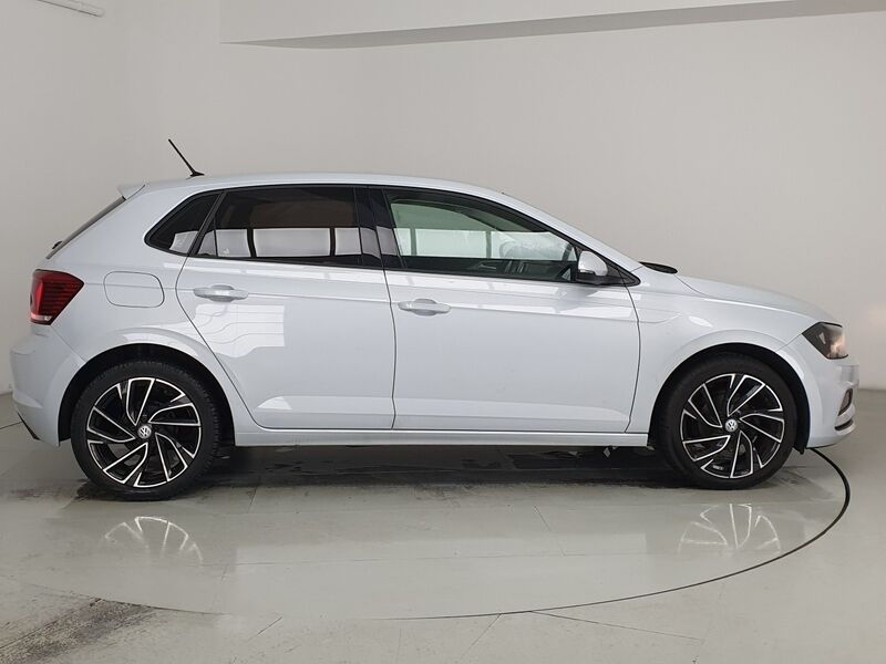 More views of Volkswagen Polo