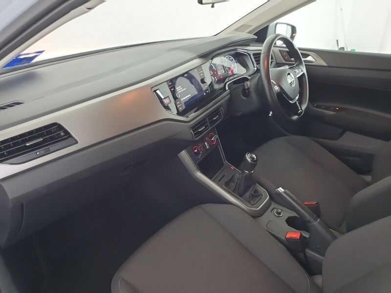 More views of Volkswagen Polo