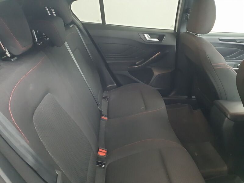 More views of Ford Focus