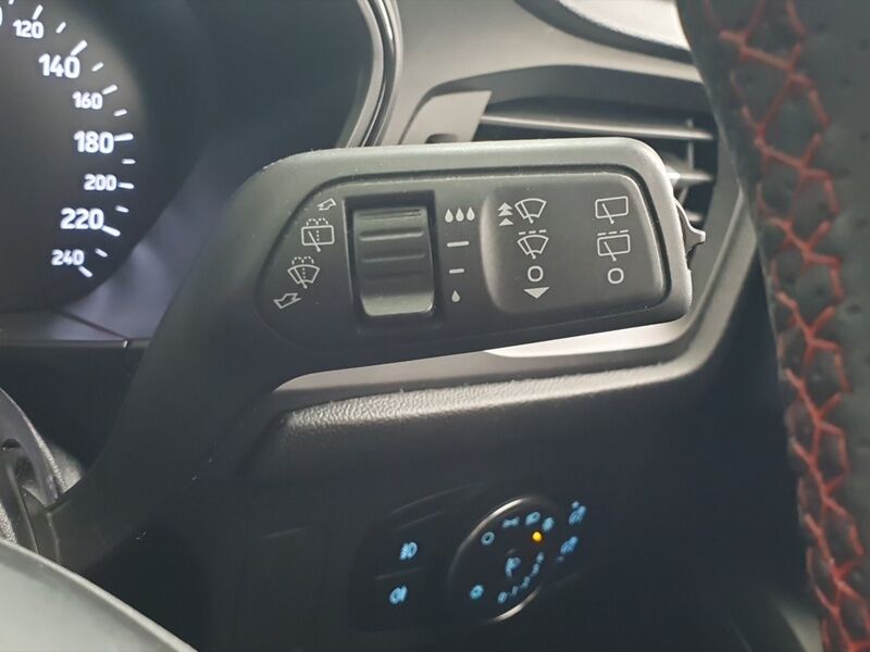 More views of Ford Focus