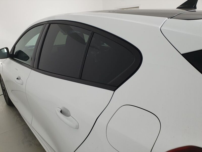 More views of Ford Focus