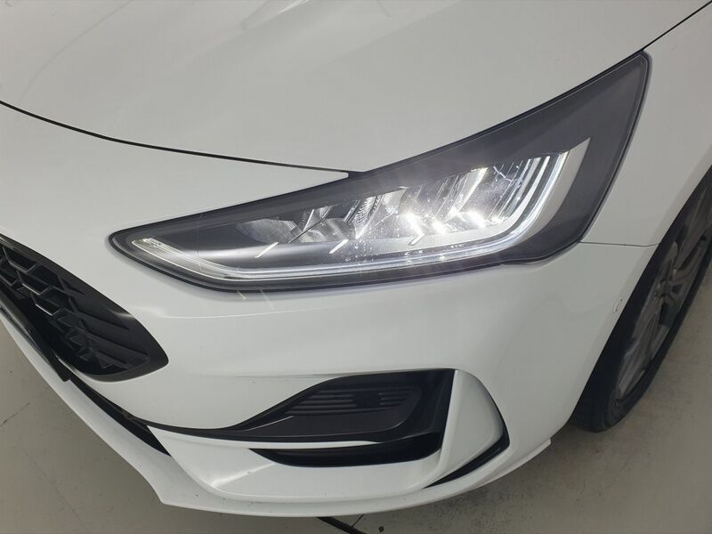 More views of Ford Focus