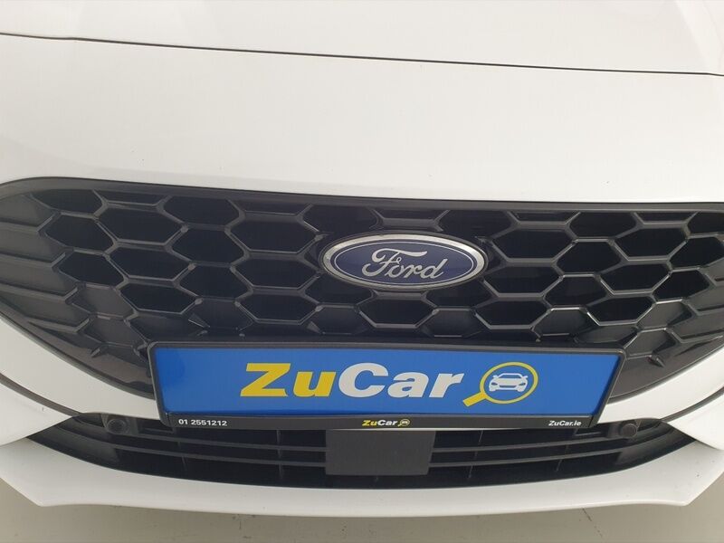 More views of Ford Focus