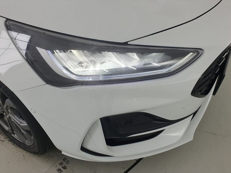 More views of Ford Focus