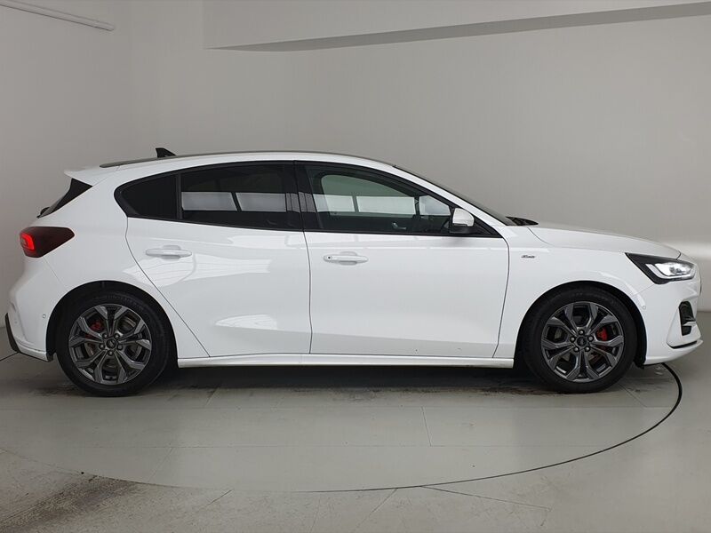 More views of Ford Focus