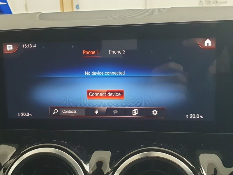 More views of Mercedes-Benz GLA