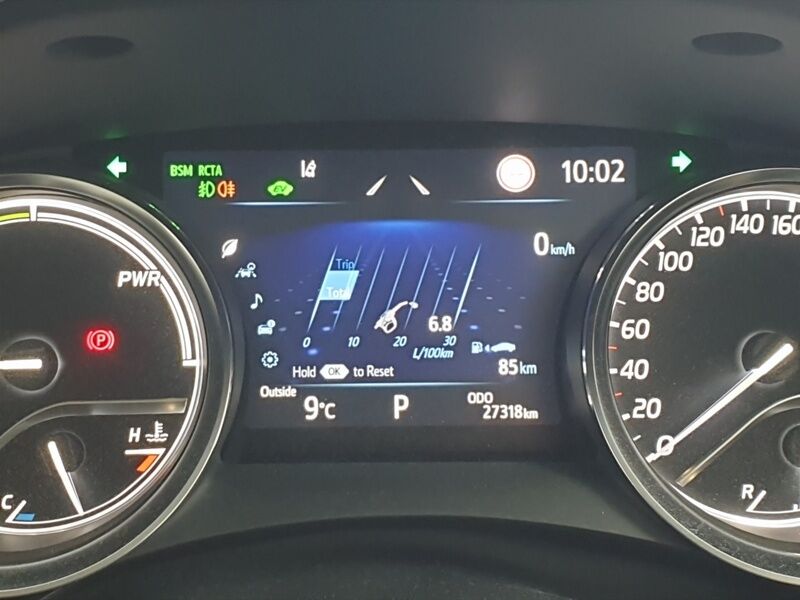 More views of Toyota Camry