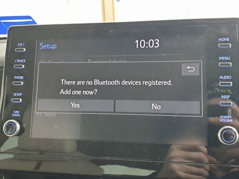 More views of Toyota Camry