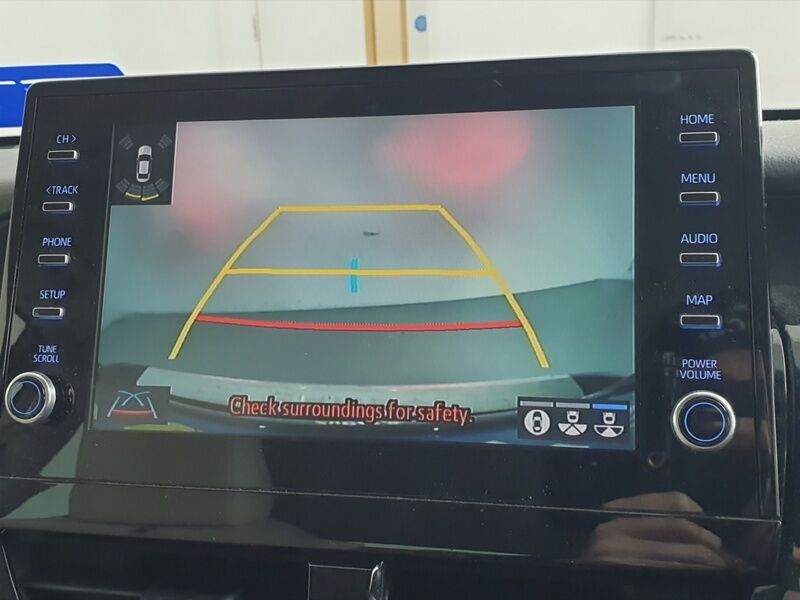 More views of Toyota Camry